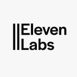 ElevenLabs logo